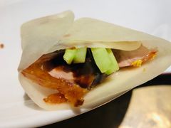 -京味斋·烤鸭·北京菜(安贞店)