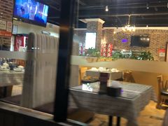 -山玲湾新疆菜(立清路店)