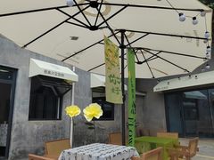 -悟空山宿陨石私汤温泉酒店(神舟大道地铁站店)