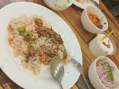 -塔斯提抓饭(东城汇店)