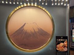-極上萬膳·日料放题(来福士江景店)