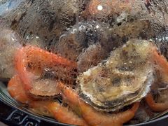 -前王院•巧克力海鲜市集餐厅(万平口店)