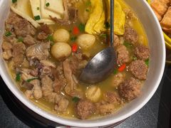 -国人川菜(李家村建东街店)