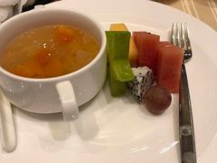 -万丽轩·粤菜(王府井金茂万丽酒店)