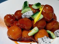 -晓粤·惹味粤菜(凯德乐峰广场店)