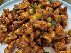 -逢春菜馆天津菜(胜利路店)