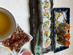 -米彩料理(西丽店)