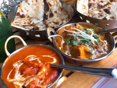 -克比叔叔印度餐厅Kebabs on the Grille(永康路分店)