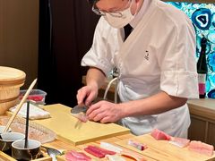 -小十Omakase(地王大厦店)