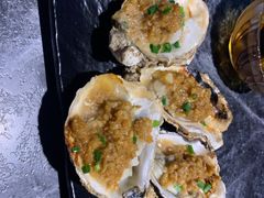 -串亿88烧烤·羊腿·羊蝎子(板泉路店)