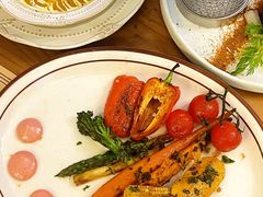 -Mark&Mars Restaurant