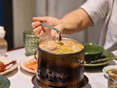 -Thai Basil罗勒叶泰式餐厅(时代天街店)