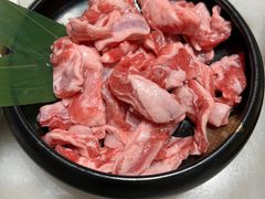 -韩宫宴烤肉·料理(砂之船奥特莱斯店)
