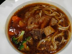 -康师傅私房牛肉面(北京南站店)