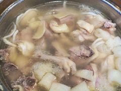 -烹然四季椰子鸡火锅(姚家园万象汇店)