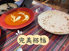 烤鸡肉玛莎拉-Tony's House