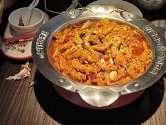 -胖哥俩肉蟹煲(上海悦荟广场店)