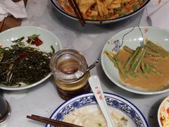 -贺秦生陕面王(富力城店)
