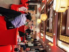 大堂-不倒翁·徽天下名菜楼(马鞍山路店)