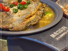 -神府路壹号·海鲜烧烤·砂锅粥·锅物(三坊七巷店)