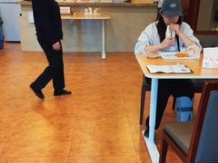 -爱康国宾体检中心(五角场万达广场分院)