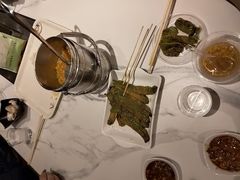 -金刚山烧烤(红旗大街店)