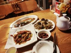 -渔·海鲜餐厅（东澳可域度假村内）南沙湾沙滩店