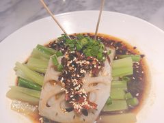 -蔴将·川菜(黄龙万科店)