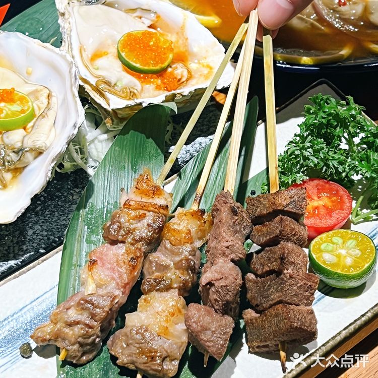 福州｜浅川寿喜烧也太好吃好拍了吧！🍣