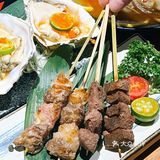 福州｜浅川寿喜烧也太好吃好拍了吧！🍣