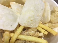 -鸡柳大人(宁大店)