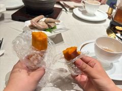 -狮王府淮扬菜(夫子庙老门东店)