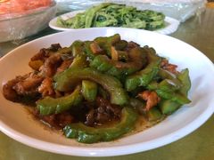 -盛港湾海鲜食府(黄沙店)
