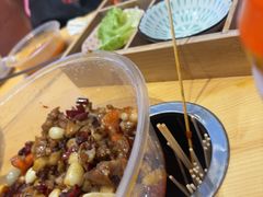 -娜姐鲜牛肉串串火锅(藏龙岛店)