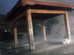 -汤泊温泉度假村