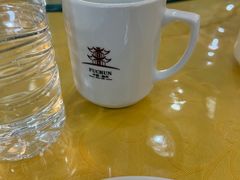 -富春茶社(国庆路店)
