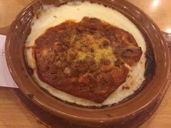 -萨莉亚意式餐厅(特力时尚汇店)