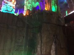 -泰安地下龙宫景区