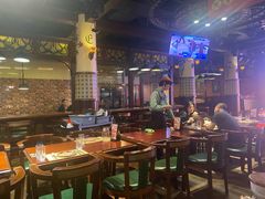 -马迭尔德式西餐精酿啤酒屋(中央大街店)