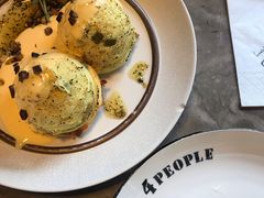芝士烤土豆泥-Juicy Bakery(瑞景店)