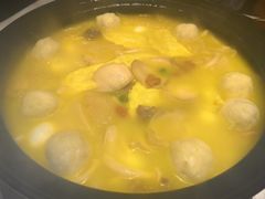 -徽镇小厨·经典徽菜(马连道店)