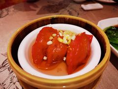 -香云轩·顺德菜(香云纱园林酒店店)