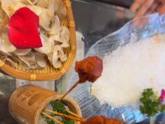 -大妙火锅·非物质文化遗产(东郊记忆店)