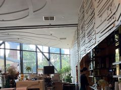 -温州铂尔曼酒店蘭 咖啡厅