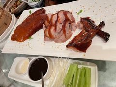 -漢舍中国菜馆(889广场店)