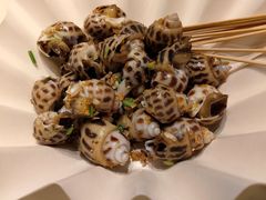 -百鱼庄(仙葫店)