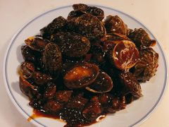 -日丰园海肠水饺·老字号大连海鲜(和平广场店)