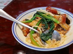 -张卤堂·砂锅卤肘子(南头店)