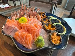 -田舍家Inakaya·炉端烧·铁板烧(天汇igc店)