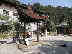 -敬亭山风景名胜区